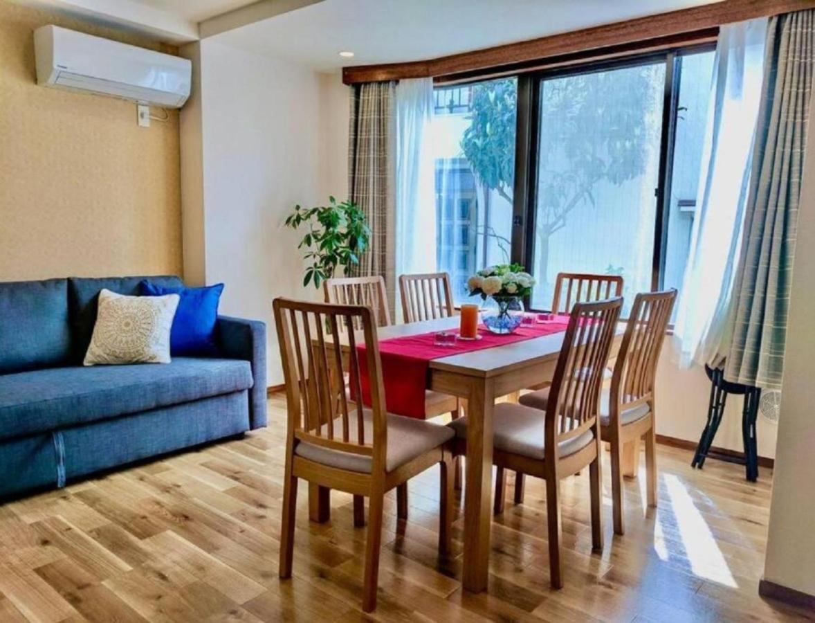 Сasa de vacaciones 101 Grat Terrace Kamata - Vacation 13857