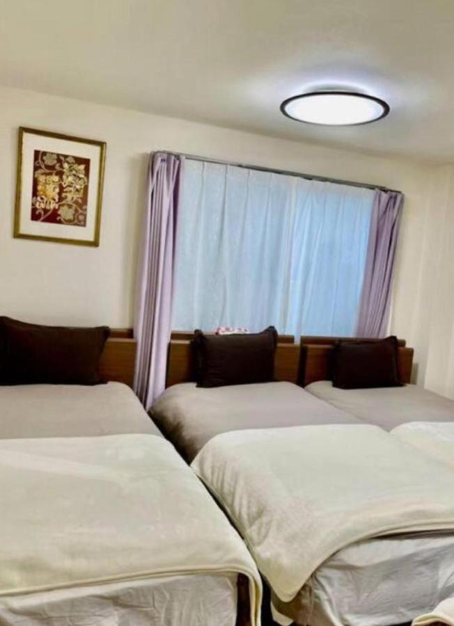 Сasa de vacaciones 101 Grat Terrace Kamata - Vacation 13857