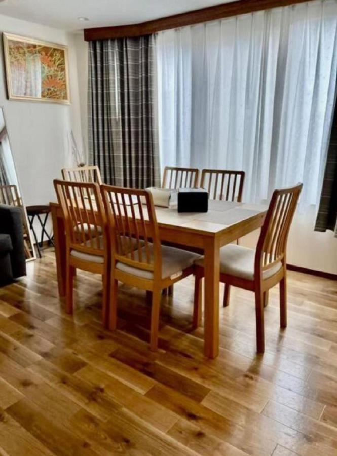 101 Grat Terrace Kamata - Vacation 13857 Сasa de vacaciones Tokio
