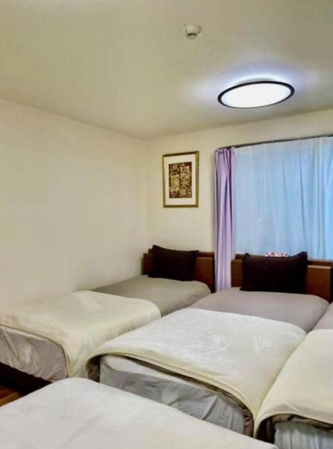 101 Grat Terrace Kamata - Vacation 13857 Сasa de vacaciones Tokio